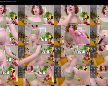 _lightmyfire — 29 minute Chaturbate female teen cam video, 720p, Jul 31, 2024