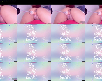_mandyrose_ — 60 minute Chaturbate female teen cam video, 720p, Jul 31, 2024