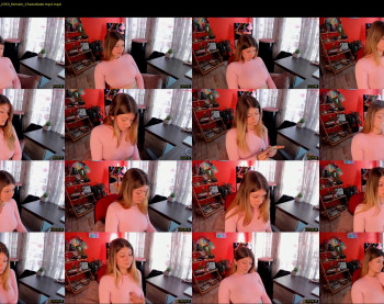emmaa_hostt — 120 minute Chaturbate female teen cam video, 720p, Jul 31, 2024