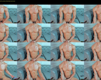 esteban_stud — 5 minute Chaturbate male teen cam video, 720p, Aug 1, 2024