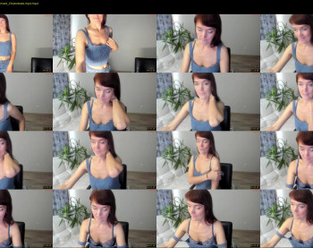 fritha — 8 minute Chaturbate female teen cam video, 720p, Jul 31, 2024