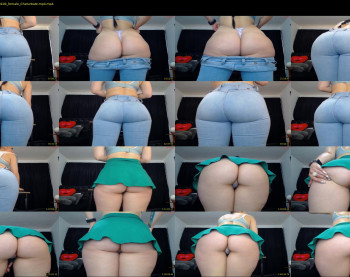 litas_secrets — 121 minute Chaturbate female teen cam video, 720p, Aug 1, 2024