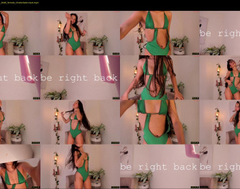 marce_algara — 121 minute Chaturbate female teen cam video, 720p, Jul 31, 2024