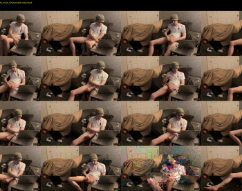 millerjdm — 53 minute Chaturbate male teen cam video, 720p, Jul 31, 2024