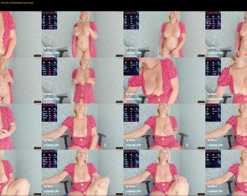 taichi75 — 26 minute Chaturbate female teen cam video, 720p, Jul 31, 2024