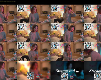 tiny_miracle — 15 minute Chaturbate female teen cam video, 720p, Aug 1, 2024