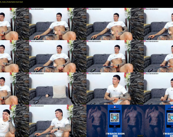 _mrcock_ — 75 minute Chaturbate male teen cam video, 720p, Aug 1, 2024
