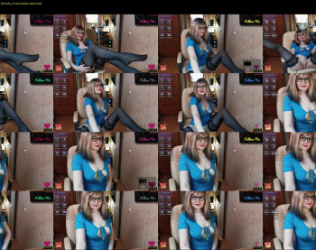 _natali_ — 38 minute Chaturbate female teen cam video, 720p, Aug 2, 2024