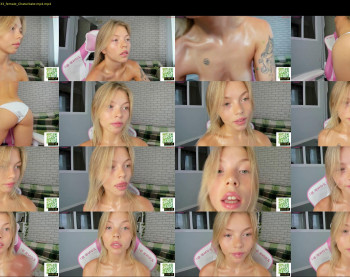 deva_alice — 14 minute Chaturbate female teen cam video, 720p, Aug 1, 2024