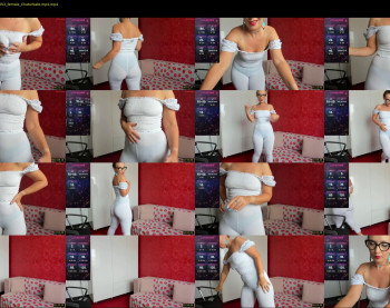 emilymilf__ — 8 minute Chaturbate female teen cam video, 720p, Aug 1, 2024