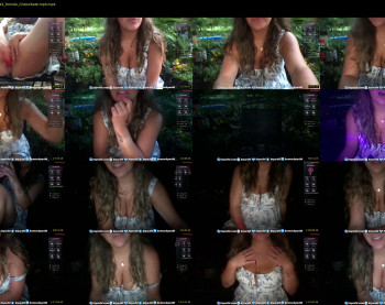 funcamkw — 93 minute Chaturbate female teen cam video, 720p, Aug 2, 2024