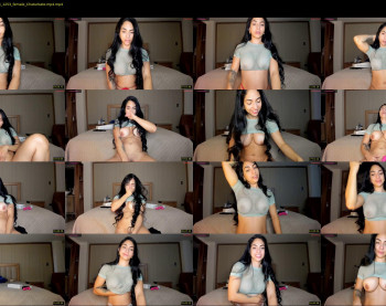 isabellabeker_ — 68 minute Chaturbate female teen cam video, 720p, Aug 1, 2024