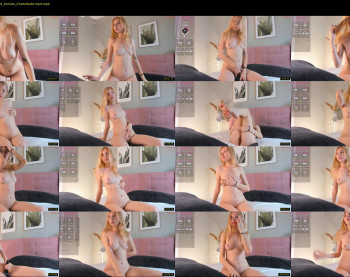 katymolly — 76 minute Chaturbate female teen cam video, 720p, Aug 1, 2024