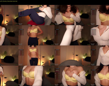 ms_seductive — 92 minute Chaturbate female teen cam video, 720p, Aug 1, 2024