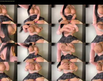 neonjade — 19 minute Chaturbate female teen cam video, 720p, Aug 2, 2024