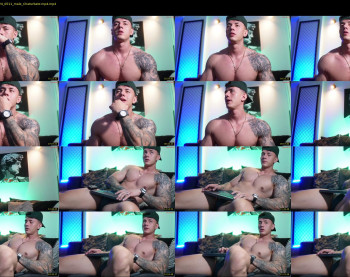thomas_falcon1 — 25 minute Chaturbate male teen cam video, 720p, Aug 2, 2024
