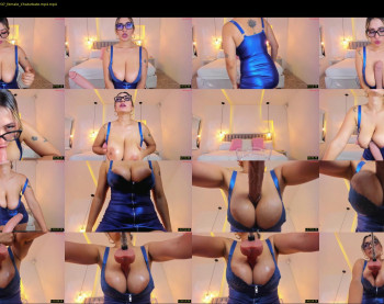 valerynova — 120 minute Chaturbate female teen cam video, 720p, Aug 1, 2024