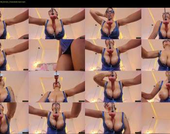valerynova — 120 minute Chaturbate female teen cam video, 720p, Aug 2, 2024