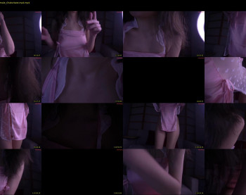 _kei_ — 107 minute Chaturbate female teen cam video, 720p, Aug 3, 2024