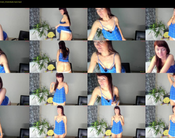 fritha — 22 minute Chaturbate female teen cam video, 720p, Aug 2, 2024