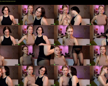 jitoon_exe — 29 minute Chaturbate female teen cam video, 720p, Aug 2, 2024