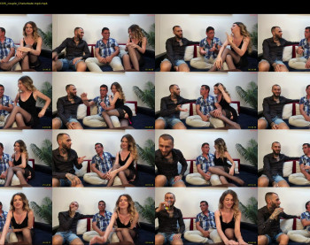 julyaandraul — 48 minute Chaturbate couple teen cam video, 720p, Aug 2, 2024