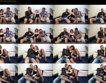 julyaandraul — 72 minute Chaturbate couple teen cam video, 720p, Aug 3, 2024