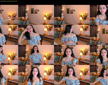 mary_marlow — 44 minute Chaturbate female teen cam video, 720p, Aug 2, 2024