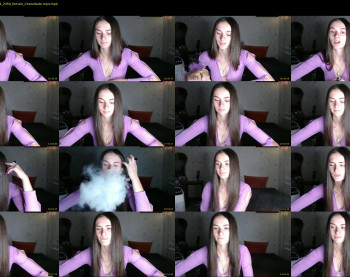 only_ubutterfly — 51 minute Chaturbate female teen cam video, 480p, Aug 2, 2024