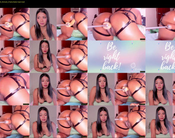 roxy_lov3 — 121 minute Chaturbate female teen cam video, 720p, Aug 2, 2024