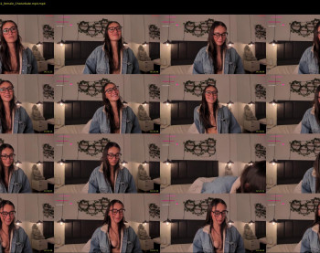 sam01___ — 4 minute Chaturbate female teen cam video, 720p, Aug 3, 2024