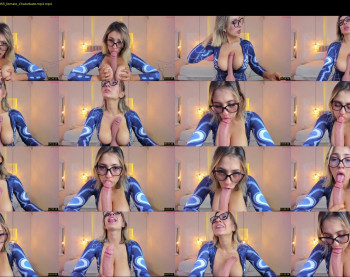valerynova — 25 minute Chaturbate female teen cam video, 720p, Aug 2, 2024