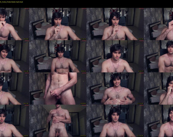 _fatrabbit — 110 minute Chaturbate male teen cam video, 720p, Aug 3, 2024