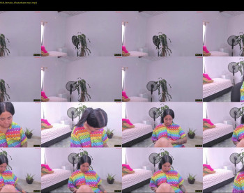 emma_lean — 46 minute Chaturbate female teen cam video, 720p, Aug 3, 2024
