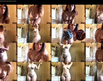 forestdarling — 3 minute Chaturbate female teen cam video, 720p, Aug 4, 2024