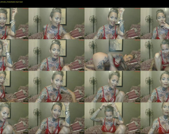 mizxtrix — 26 minute Chaturbate female teen cam video, 480p, Aug 3, 2024