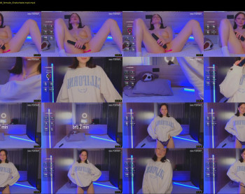 yes_ready — 41 minute Chaturbate female teen cam video, 720p, Aug 4, 2024