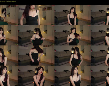 _blackbee_ — 34 minute Chaturbate female teen cam video, 720p, Aug 4, 2024