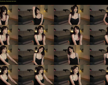 _blackbee_ — 3 minute Chaturbate female teen cam video, 720p, Aug 4, 2024