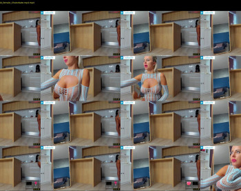 _lexirose_ — 12 minute Chaturbate female teen cam video, 720p, Aug 4, 2024