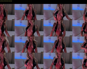 dee_nise — 12 minute Chaturbate female teen cam video, 720p, Aug 4, 2024