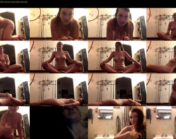 forestdarling — 16 minute Chaturbate female teen cam video, 720p, Aug 5, 2024