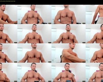 jakubstefano — 46 minute Chaturbate male teen cam video, 720p, Aug 4, 2024