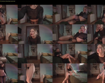 ms_lorelei — 120 minute Chaturbate female teen cam video, 720p, Aug 4, 2024