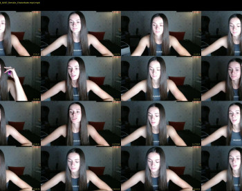 only_ubutterfly — 121 minute Chaturbate female teen cam video, 480p, Aug 5, 2024