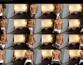 patrick_brown_ — 7 minute Chaturbate male teen cam video, 720p, Aug 4, 2024
