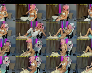 sandy_chris — 120 minute Chaturbate couple teen cam video, 720p, Aug 4, 2024