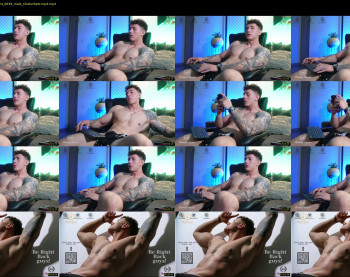 thomas_falcon1 — 8 minute Chaturbate male teen cam video, 720p, Aug 4, 2024