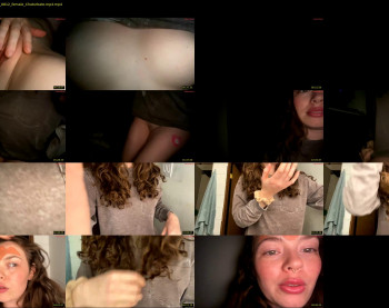emersoncane — 6 minute Chaturbate female teen cam video, 720p, Aug 5, 2024