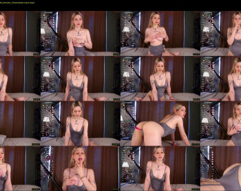 enncandy — 120 minute Chaturbate female teen cam video, 720p, Aug 5, 2024